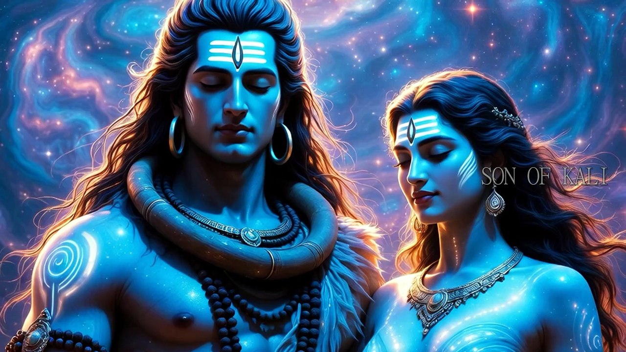 Shiva Chalisa | Lord Shiva Devotional