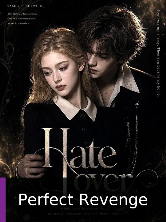 Hate Lover Fullmovie🔥🍿 Perfect Revenge Episode DramaRush
