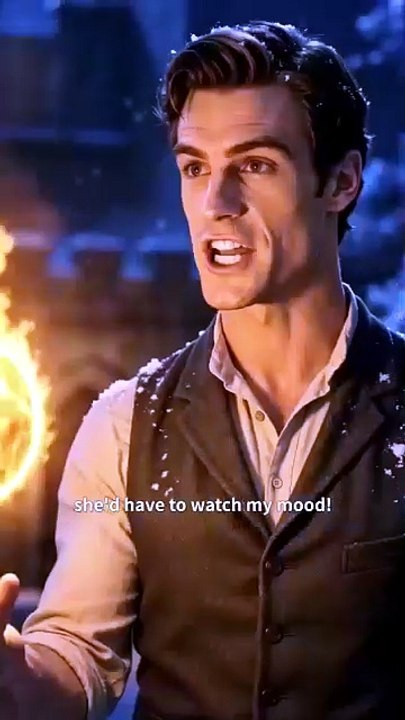Shall Steel Wield Arcane Power? - Full HD Movie [Full Movie] [Full Movie]