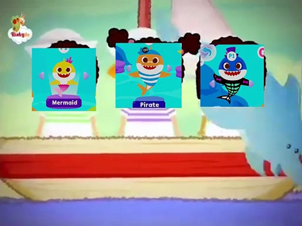 Babytv The Sailor Went To Sea 10