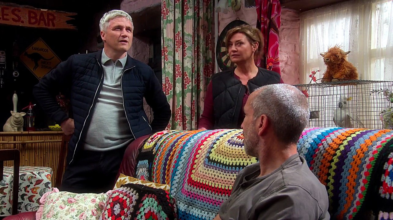 Emmerdale Season 55 Episode 135