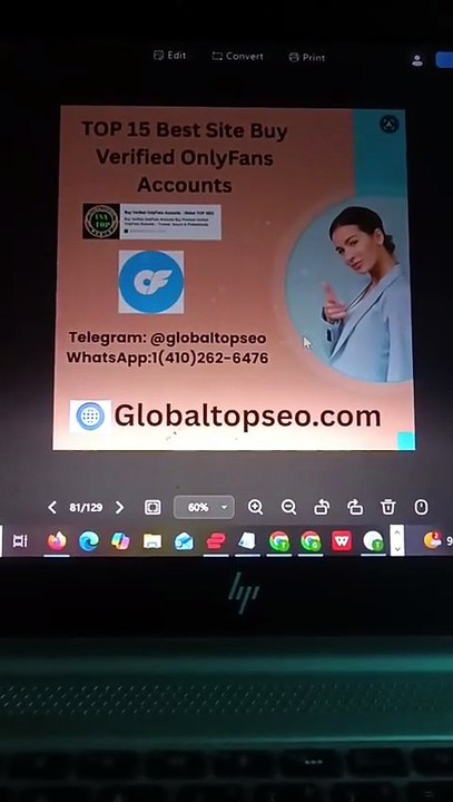 TOP 7 Best Site Buy Verified OnlyFans  Accounts