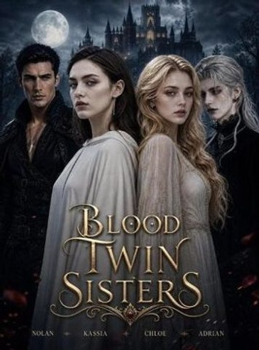 Blood Twin Sisters EP