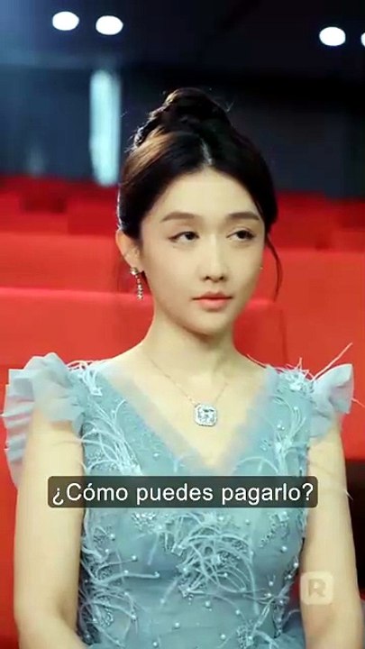 Consentida por presidente después del divorcio en español [Full Movie]