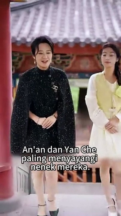 Tak Sengaja Hamil Anak Bosku | Accidentally Pregnant With My Boss | Drama Pendek China | CDramaDaily | SUB INDO [Full Movie]