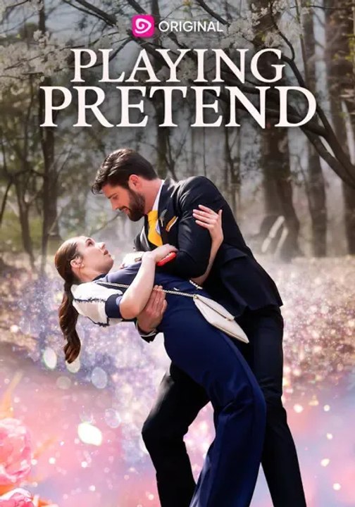Playing Pretend