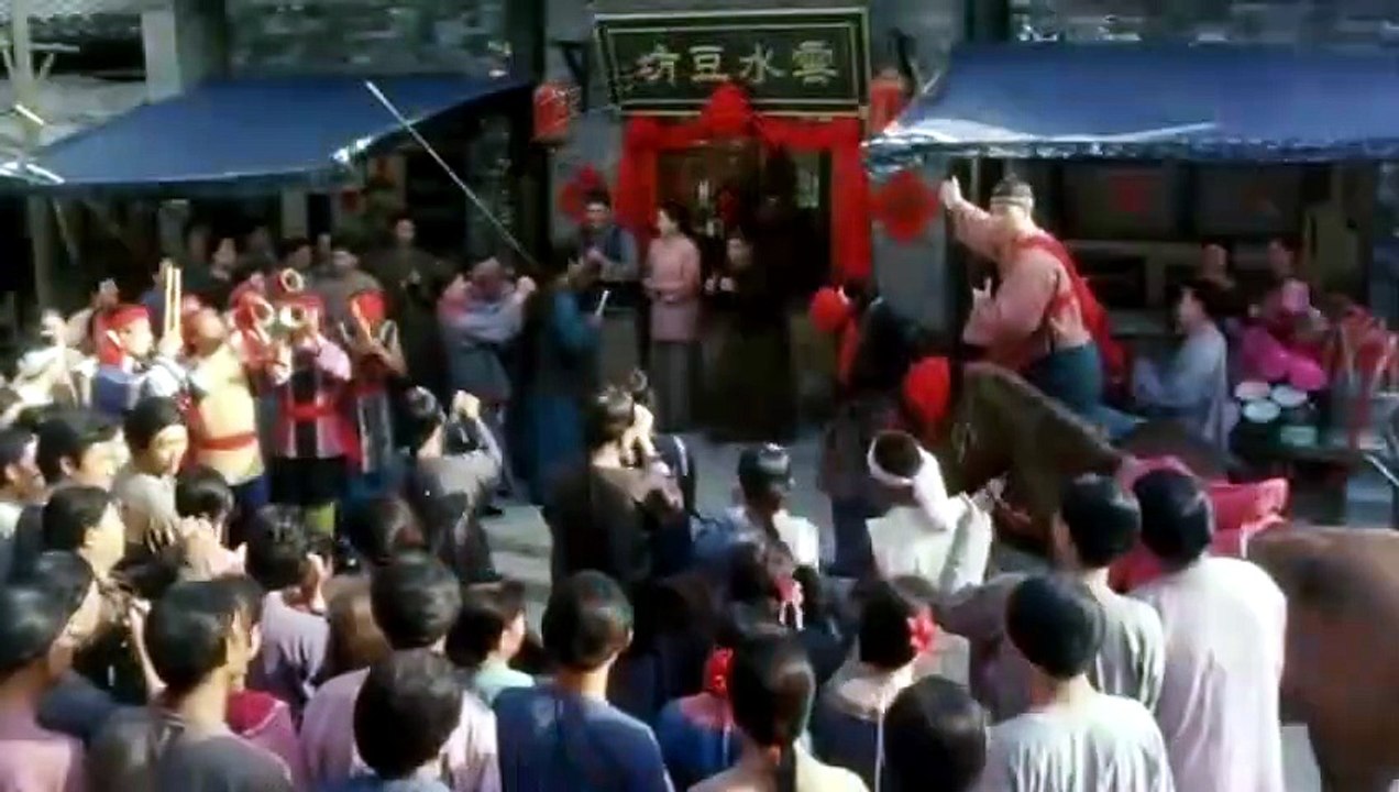 WING CHUN (1994) Trailer VO- HQ [Full Movie]