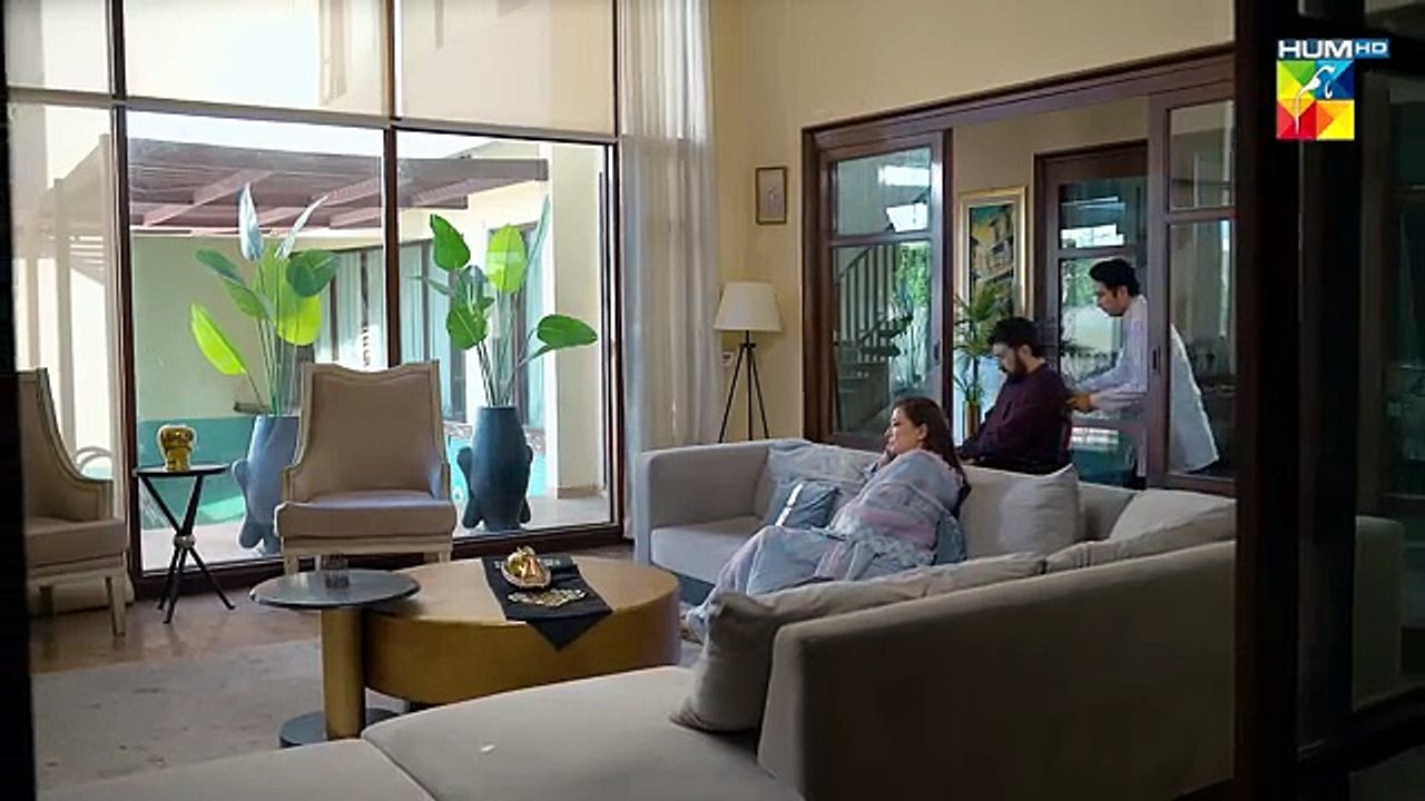 Aye Dil Aazma Nahin episode 35