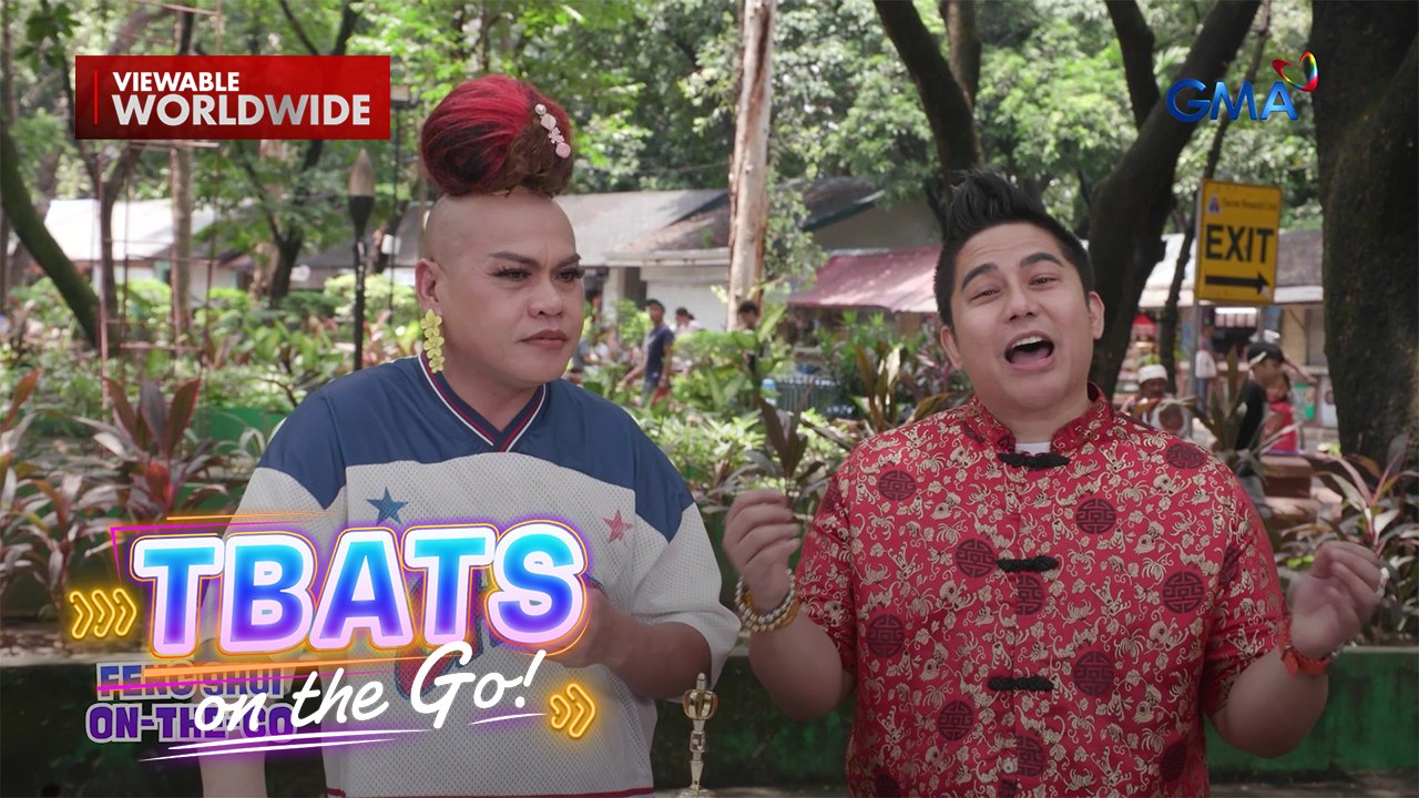 TBATS On The Go: Anong health risk ang banta sa zodiac sign mo? (Part 2)