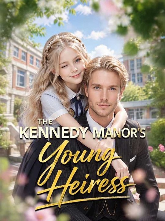 The Kennedy Manor's Young Heiress  Full Ep🧡🍏 🔥