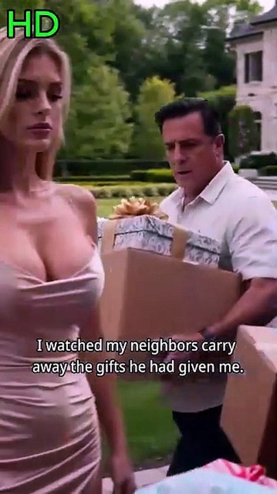 Everyone Knew But His Wife New [Full Movie]