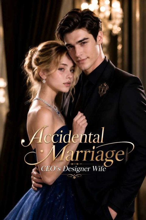 Accidental Marriage: CEO's Designer Wife Full Movie