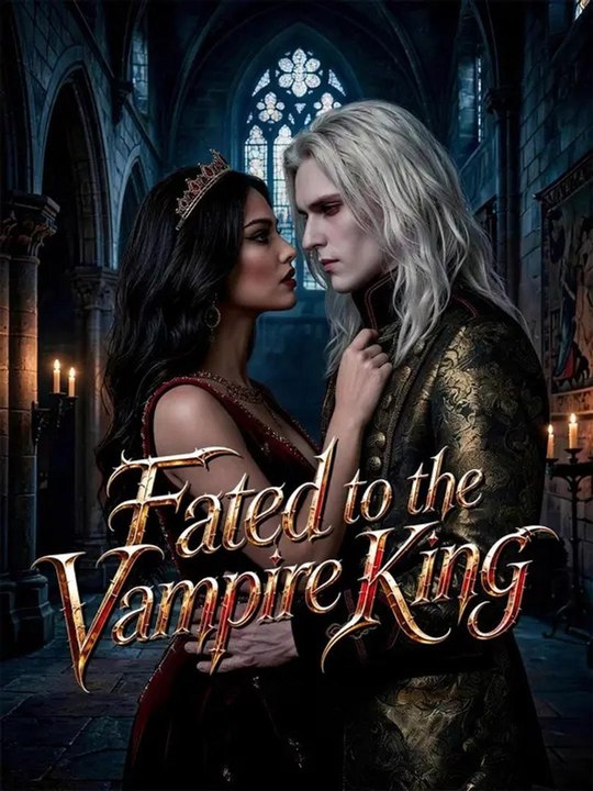 FATED TO THE VAMPIRE KING- FULL EP