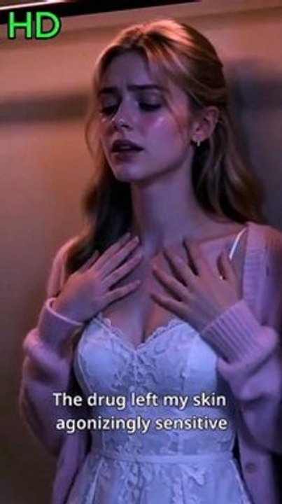 I Slept with My Ex's Best Friend HD ENGSUB