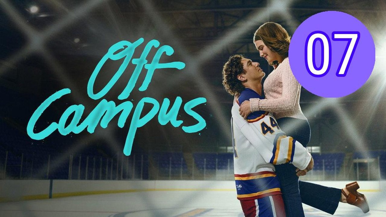 Off Campus 2026 Episode 7 Engsub