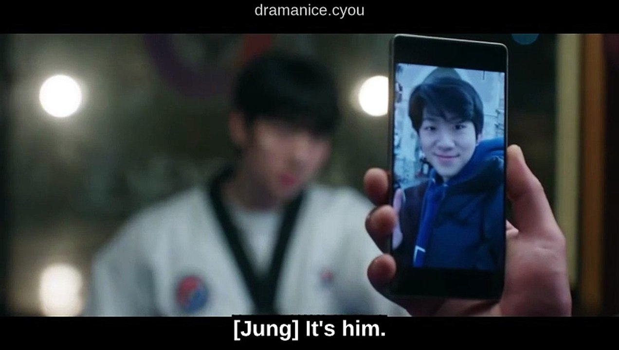 Agent Kim Reactivated Episode 10 [ Engsub ] [Full Movie]