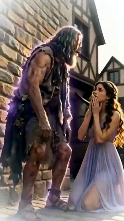 The Curse of the Midas Touch Episode ENGSUB Fantasy Romance ARS | Full Short Drama | English Sub 2026 [Full Movie]