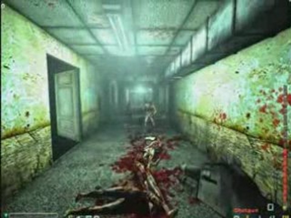 Killing Floor 2.5