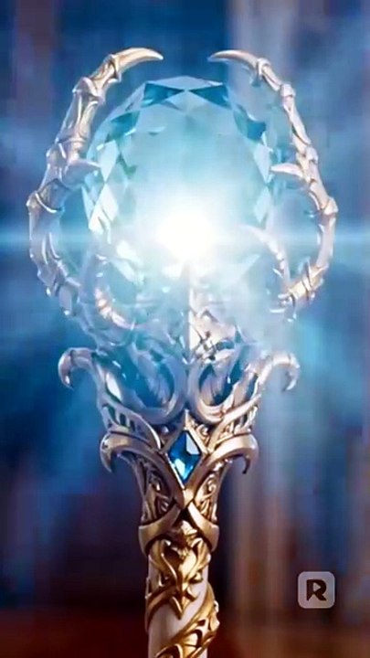 The Blacksmith You Dumped Is the Red Dragon King [Full Movie]