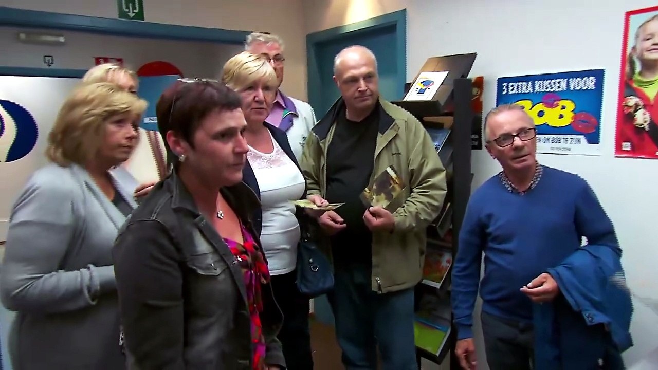 De Buurtpolitie - S02E34