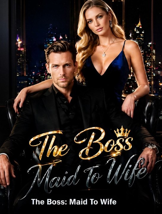 The Boss Maid to Wife