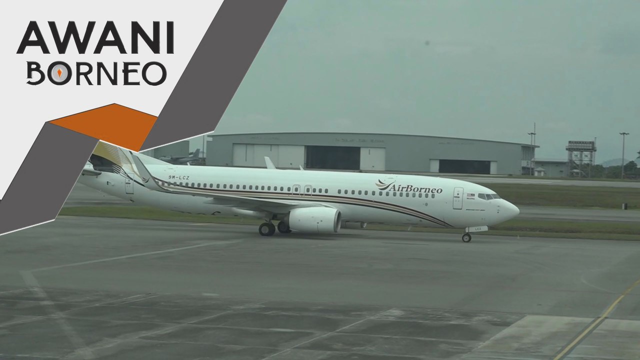 AirBorneo untuk semua, wujudkan persaingan sihat