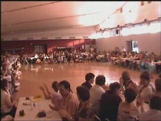 Gala Partie 1 - Les Visiteurs