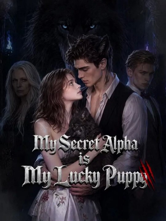 My Secret Alpha Is My Lucky Puppy | Short Drama Full HD #ANS