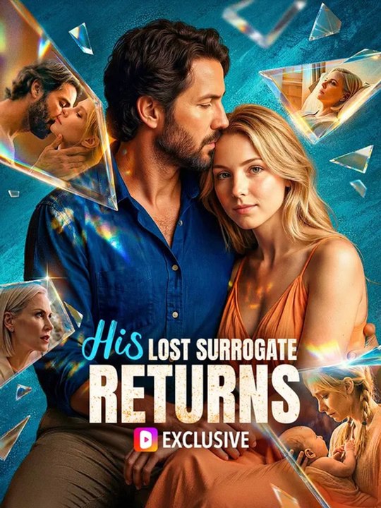 🧡🍏 🔥 (2026) - The Unexpected Return of His Surrogate: A Dramatic Encounter