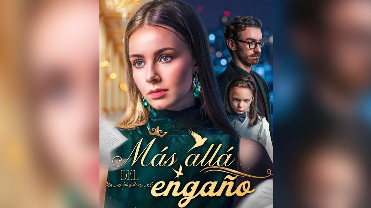 [Doblado]Más allá del engaño - Episodio completo- Full