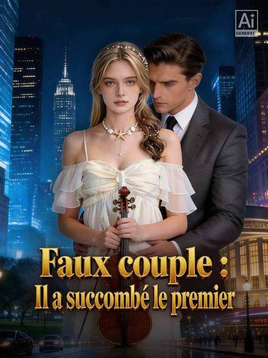 Faux couple : Il a succombé le premier film complet