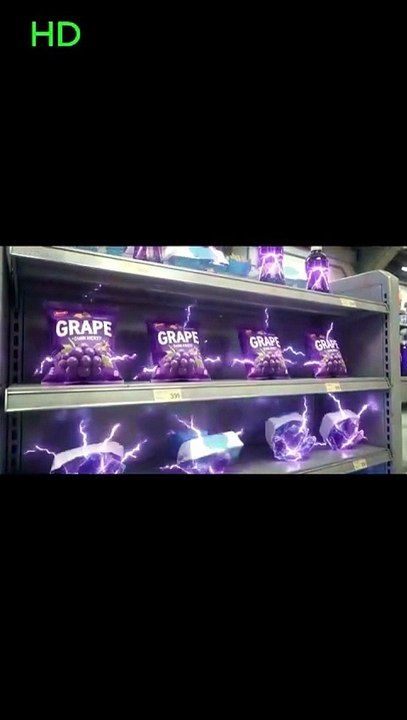 Doomsday Supply Station All My Staff Are Total Tough Nuts NS