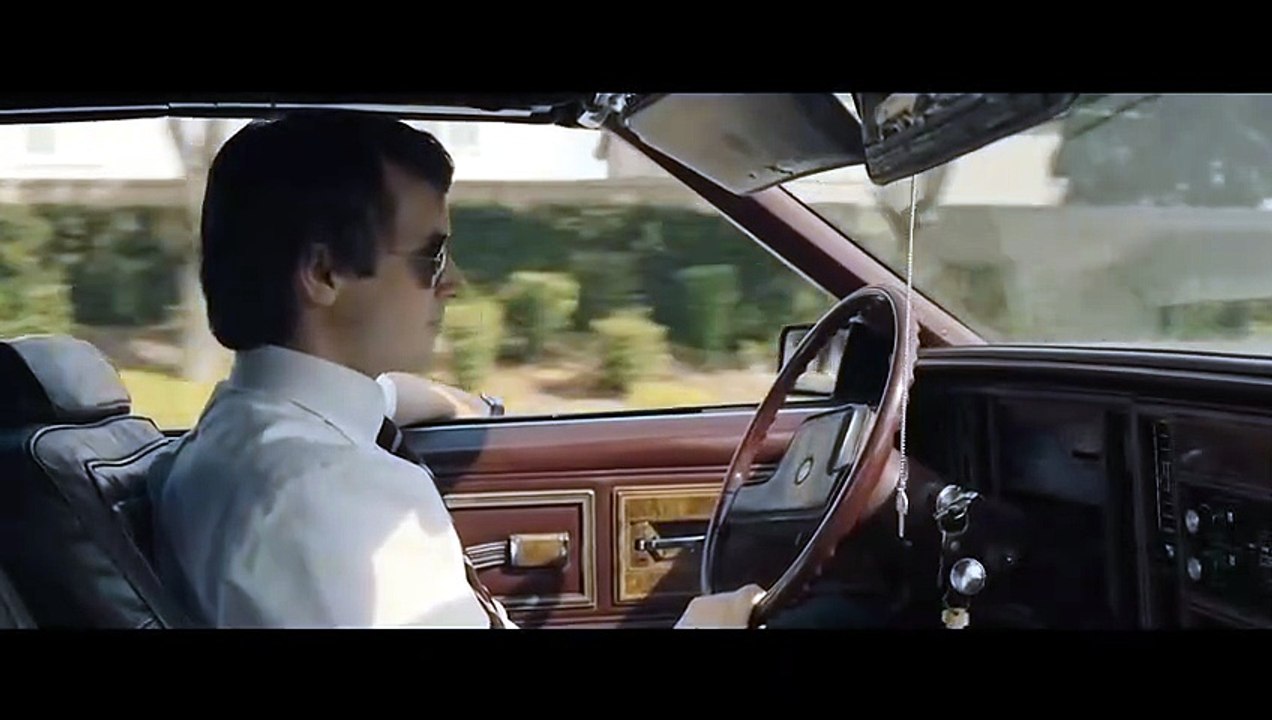 TED BUNDY. En la mente del asesino (2021) Trailer - SPANISH [Full Movie]