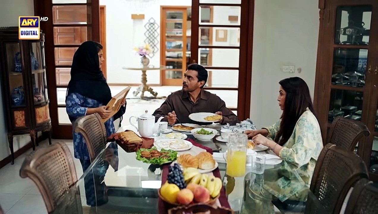 Mahnoor Episode 4 | Humayoun Ashraf | Khadija Saleem | 20 April 2026 | ARY Digital Drama [Full Movie]