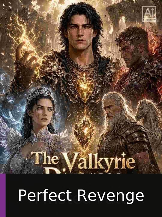 The Valkyrie Divorces the God of War - Full EP 2026 #englishsub #fullepisode🎉⚡️🌸 | Perfect Revenge