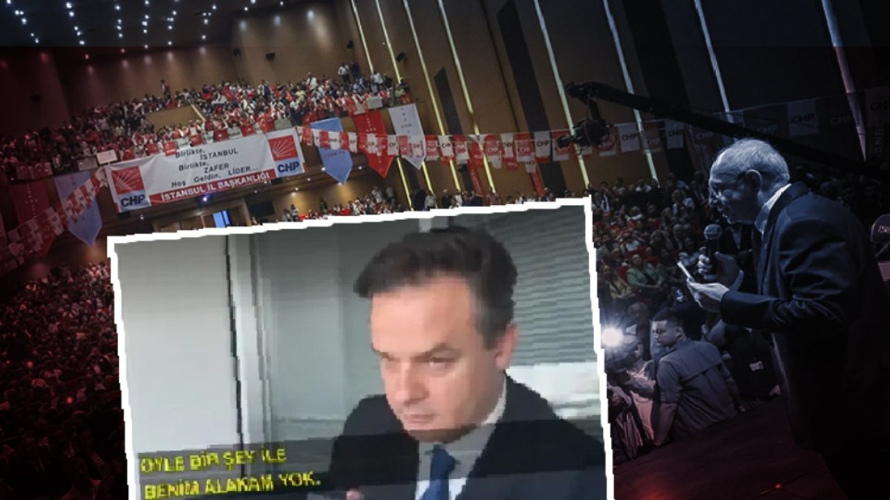 CHP’de ‘paralı figüran’ tartışması büyüyor! CNN Türk aynı numarayı iki kez aradı, farklı kişiler çıktı