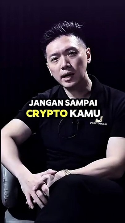 cripto bisa merubah hidupmu