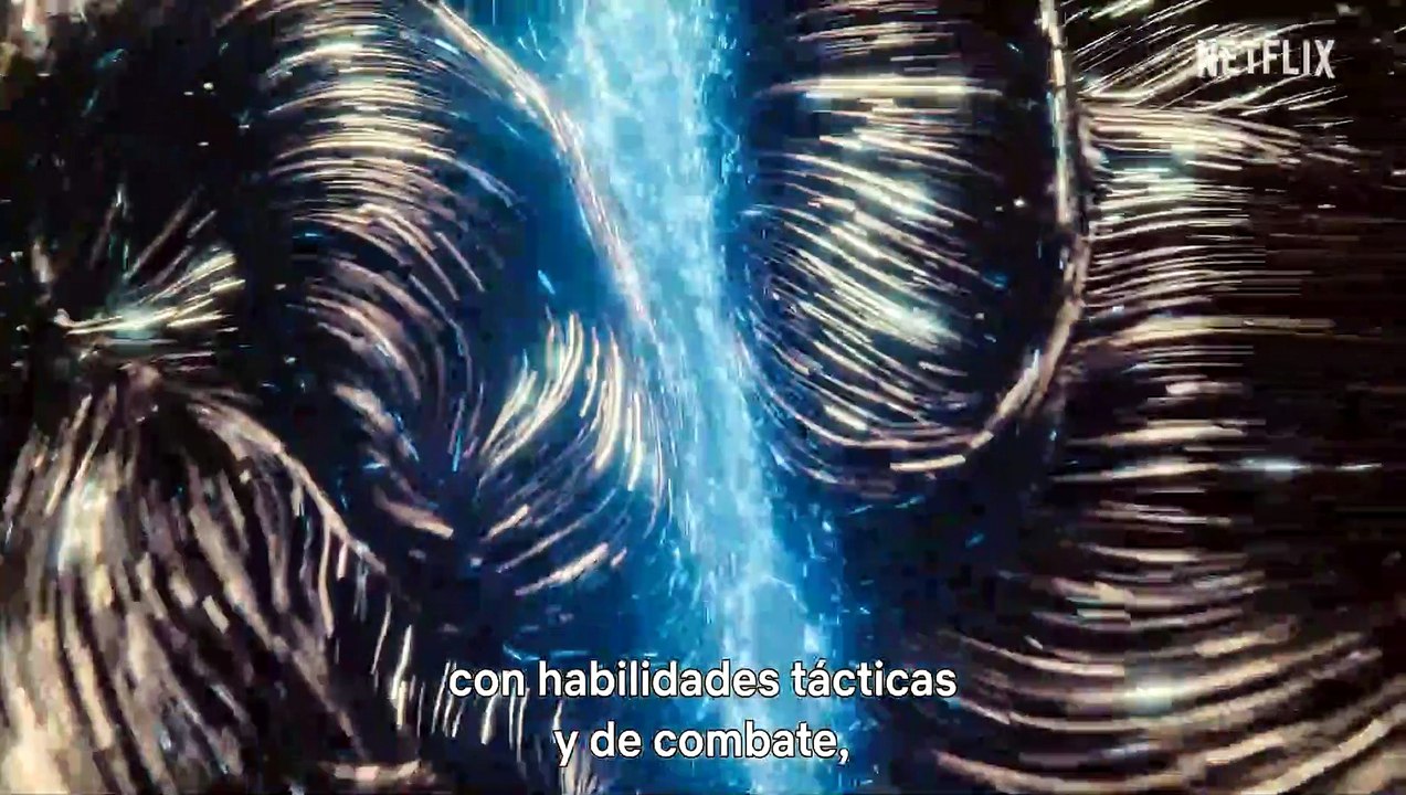 JUNG E (2023) Trailer VOST - SPANISH [Full Movie]