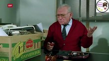 Comisario Rex Temporada 3 Cap 1
