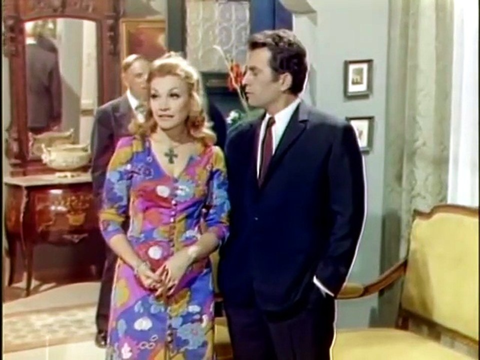 Γιακουμής, μια ρωμέικη καρδιά (1970)