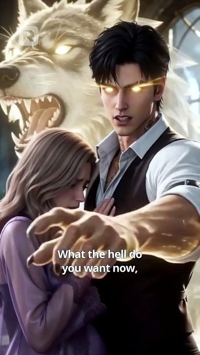 After I Bought Sperm, the Alpha Claimed Me EP