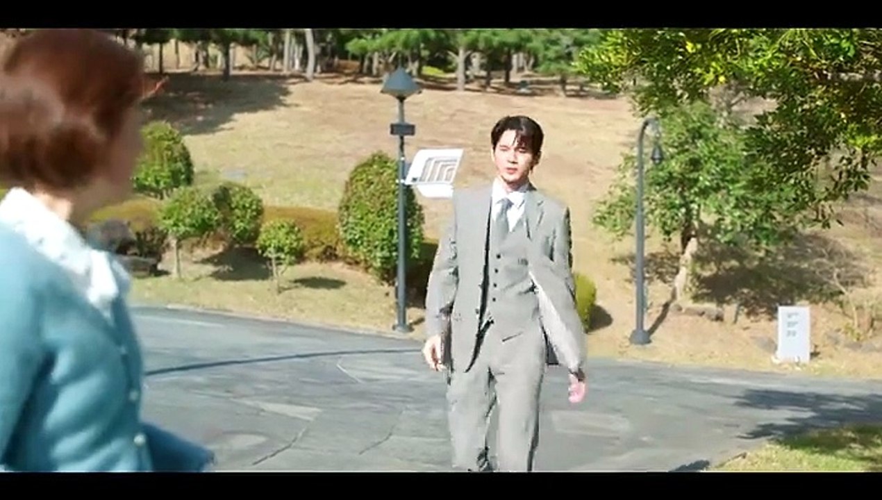Spooky in Love S01E03