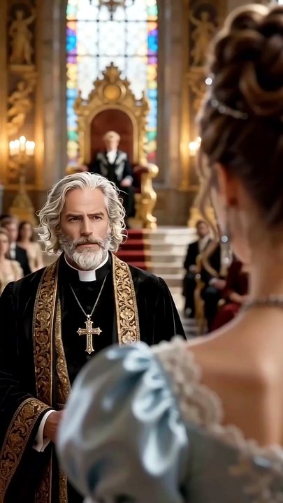 Le Maudit Alpha King's Destined Mate au Nouveau Film | Film Complet en Français