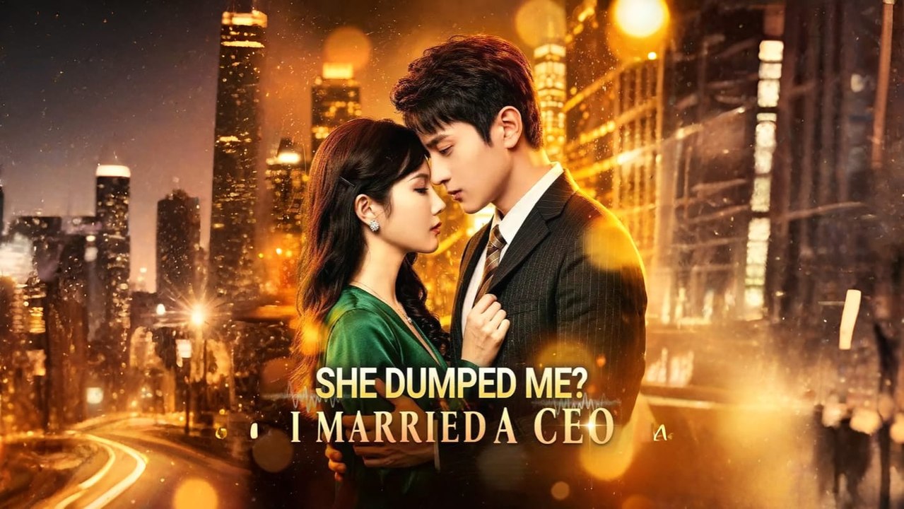 She Dumped Me? I Married a CEO (Full Episodes)
