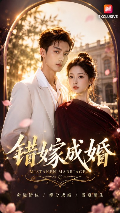 Mistaken Marriage- DRAMA