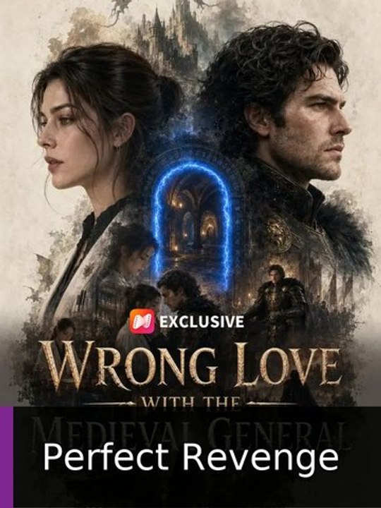 Wrong Love with the Medieval General #englishsub #fullmovie🎯🍿 | Perfect Revenge
