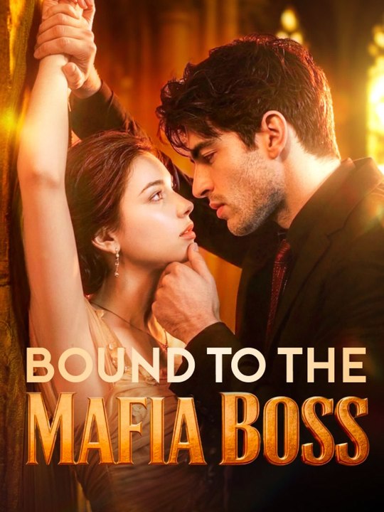 Bound to the Mafia Boss