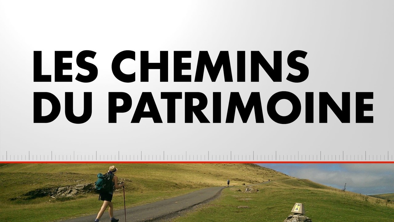 Camargue et Provence, la croix au cœur : Les chemins du patrimoine (Émission du 23/07/2026)