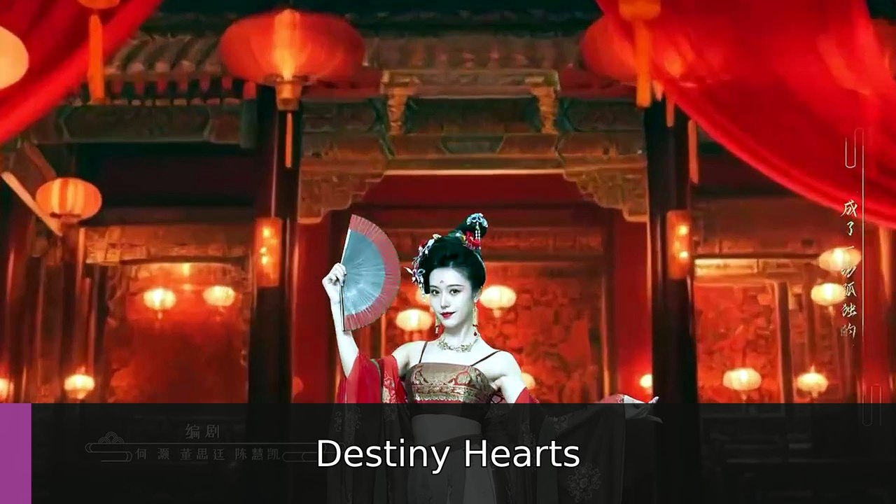 Choose One of Four Episode 3 I Destiny Hearts