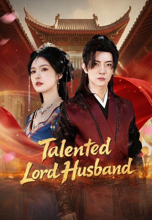 Talented Lord Husband | Full Series | Short Drama English